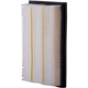 Purchase Top-Quality PRONTO FILTERS - PA99512 - Air Filter pa3