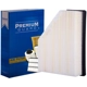 Purchase Top-Quality PRONTO FILTERS - PA99514 - Air Filter pa2