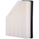 Purchase Top-Quality PRONTO FILTERS - PA99514 - Air Filter pa5