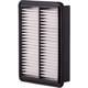 Purchase Top-Quality PRONTO FILTERS - PA99516 - Engine Air Filter pa1