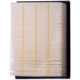 Purchase Top-Quality PRONTO FILTERS - PA99534 - Air Filter pa2