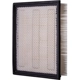 Purchase Top-Quality PRONTO FILTERS - PA99534 - Air Filter pa3