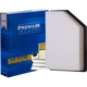 Purchase Top-Quality PRONTO FILTERS - PA99537 - Air Filter pa2