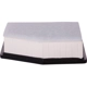 Purchase Top-Quality PRONTO FILTERS - PA99537 - Air Filter pa5