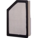 Purchase Top-Quality PRONTO FILTERS - PA99537 - Air Filter pa7