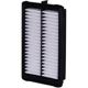 Purchase Top-Quality PRONTO FILTERS - PA99540 - Air Filter pa3