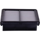 Purchase Top-Quality PRONTO FILTERS - PA99540 - Air Filter pa4