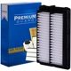 Purchase Top-Quality PRONTO FILTERS - PA99540 - Air Filter pa7