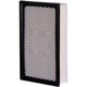 Purchase Top-Quality PRONTO FILTERS - PA99545 - Air Filter pa2