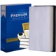 Purchase Top-Quality PRONTO FILTERS - PA99545 - Air Filter pa5