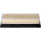Purchase Top-Quality PRONTO FILTERS - PA99547 - Air Filter pa1
