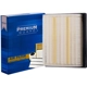 Purchase Top-Quality PRONTO FILTERS - PA99547 - Air Filter pa5