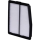 Purchase Top-Quality PRONTO FILTERS - PA99556 - Air Filter pa5