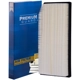 Purchase Top-Quality PRONTO FILTERS - PA99568 - Air Filter pa1