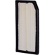 Purchase Top-Quality PRONTO FILTERS - PA99568 - Air Filter pa3