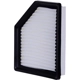 Purchase Top-Quality PRONTO FILTERS - PA99575 - Air Filter pa2