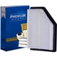 Purchase Top-Quality PRONTO FILTERS - PA99575 - Air Filter pa4