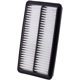 Purchase Top-Quality PRONTO FILTERS - PA9962 - Air Filter pa2