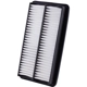 Purchase Top-Quality PRONTO FILTERS - PA9962 - Air Filter pa4