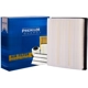 Purchase Top-Quality PRONTO FILTERS - PA9964 - Air Filter pa2