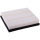 Purchase Top-Quality PRONTO FILTERS - PA9964 - Air Filter pa3