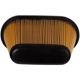 Purchase Top-Quality PRONTO FILTERS - PA9967 - Air Filter pa3