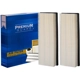 Purchase Top-Quality PRONTO FILTERS - PA99694K - Air Filter pa1