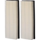 Purchase Top-Quality PRONTO FILTERS - PA99694K - Air Filter pa3