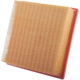 Purchase Top-Quality PRONTO FILTERS - PA9970 - Air Filter pa1