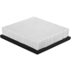 Purchase Top-Quality PRONTO FILTERS - PA9970 - Air Filter pa4