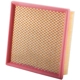 Purchase Top-Quality PRONTO FILTERS - PA9970 - Air Filter pa5