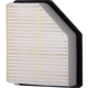 Purchase Top-Quality PRONTO FILTERS - PA99814 - Engine Air Filter pa3