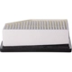 Purchase Top-Quality PRONTO FILTERS - PA99814 - Engine Air Filter pa6