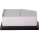 Purchase Top-Quality PRONTO FILTERS - PA99814 - Engine Air Filter pa7