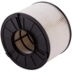 Purchase Top-Quality PRONTO FILTERS - PA99827 - Air Filter pa1