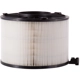 Purchase Top-Quality PRONTO FILTERS - PA99827 - Air Filter pa3