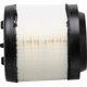 Purchase Top-Quality Air Filter by PRONTO FILTERS - PA99846 pa3