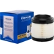 Purchase Top-Quality Air Filter by PRONTO FILTERS - PA99846 pa5