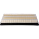 Purchase Top-Quality Air Filter by PRONTO FILTERS - PA99850 pa1
