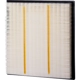 Purchase Top-Quality Air Filter by PRONTO FILTERS - PA99850 pa4