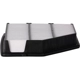 Purchase Top-Quality Air Filter by PRONTO FILTERS - PA99859 pa4