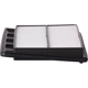Purchase Top-Quality Air Filter by PRONTO FILTERS - PA99860 pa1