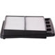 Purchase Top-Quality Air Filter by PRONTO FILTERS - PA99860 pa2