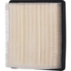 Purchase Top-Quality Air Filter by PRONTO FILTERS - PA99864 pa5