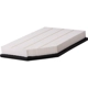 Purchase Top-Quality Air Filter by PRONTO FILTERS - PA99866 pa4