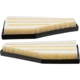 Purchase Top-Quality Air Filter by PRONTO FILTERS - PA99871K pa4