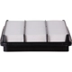 Purchase Top-Quality Air Filter by PRONTO FILTERS - PA99873 pa1