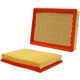 Purchase Top-Quality PROTEC AUTOPARTS - 347 - Air Filter pa1