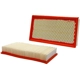 Purchase Top-Quality PROTEC AUTOPARTS - 357 - Air Filter pa1