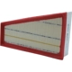 Purchase Top-Quality PROTEC AUTOPARTS - PXA10312 - Air Filter pa2
